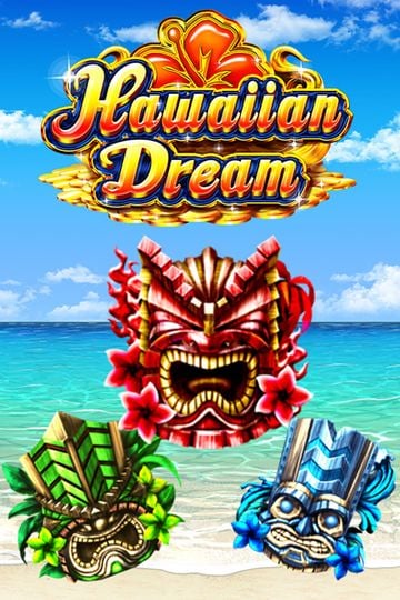 Hawaiian Dreams