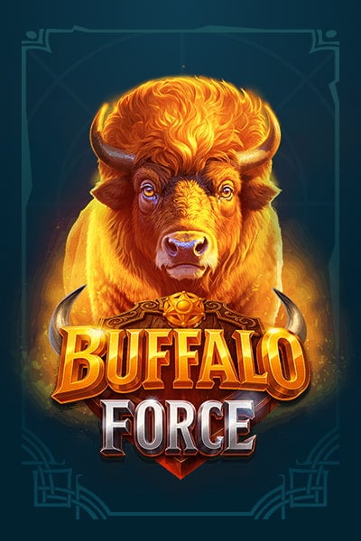Play Buffalo Force