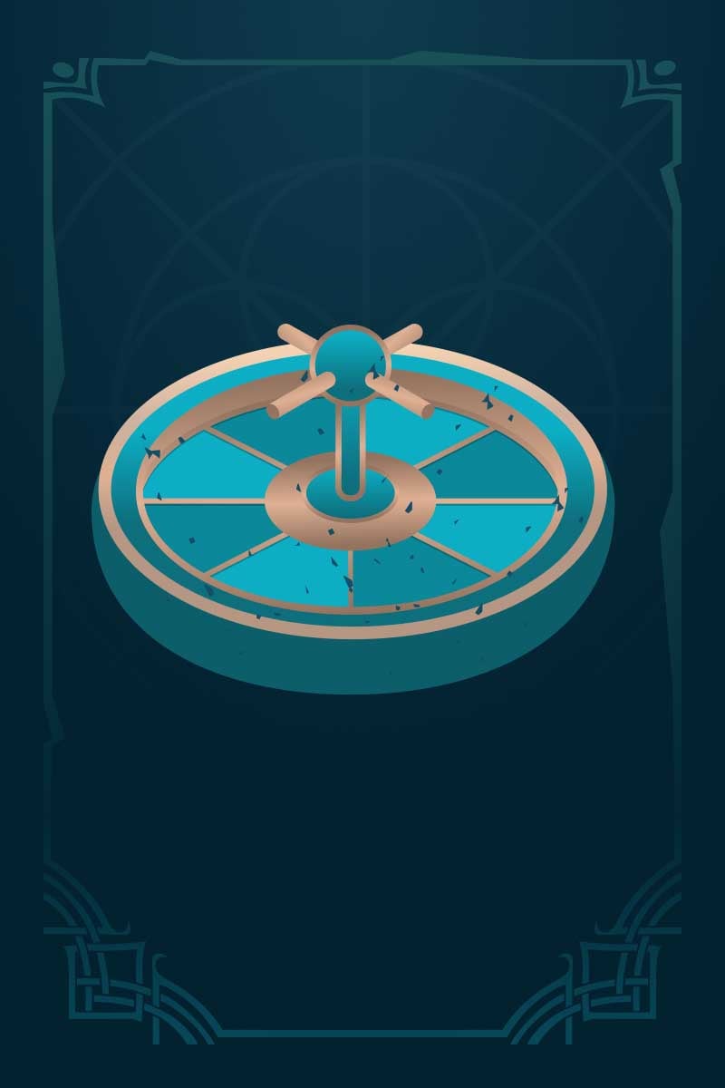 Make 15 Live Casino bets