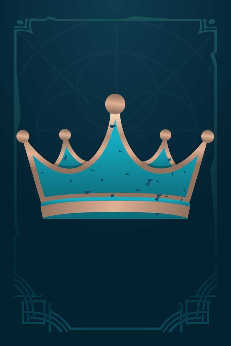 Reach 4th VIP level