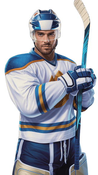 ice hockey